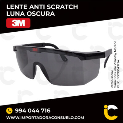 Lente Top Gun Sobrelentes Steelpro Importadora Consuelo Seguridad